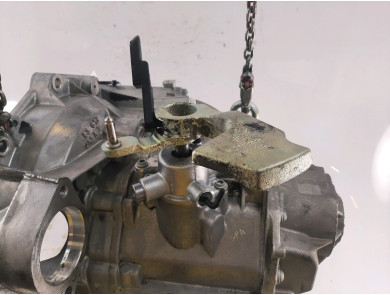 Boîte de vitesses type NBW - Volkswagen GOLF VI - U1-6592L