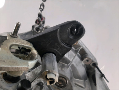 Gearbox type NBW - Volkswagen GOLF VI - U1-6592L