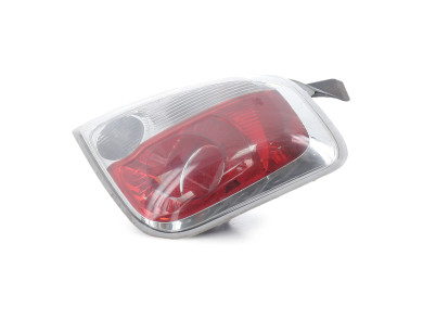 Right rear light - Fiat 500 II PH.1 - 51885544 - U1-7609S