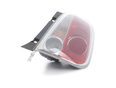 Right rear light - Fiat 500 II PH.1 - 51885544 - U1-7609S