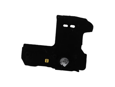 Engine cover - Peugeot 308 I PH.2 - Gris Clair - 00000137F9 - V1-8593N