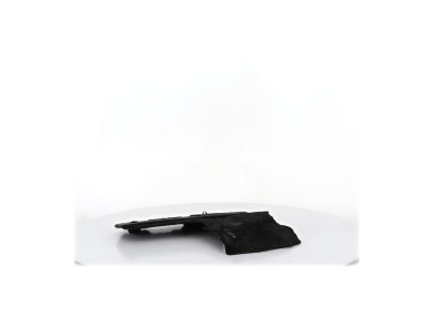 Engine cover - Peugeot 308 I PH.2 - Gris Clair - 00000137F9 - V1-8593N