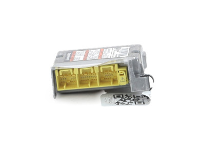 Airbag control unit used - Suzuki SWIFT - 38910-68L02