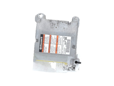 Airbag control unit - Suzuki SWIFT III - 38910-68L02 - Z1-9152A