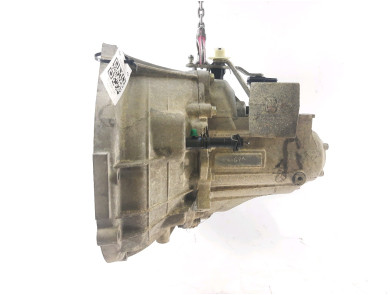 Gearbox used - Ford FIESTA - H1BR7002EFD