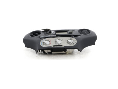 Commande de chauffage occasion - Toyota YARIS - 559100D060