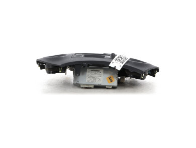 Heating control panel - Toyota YARIS I PH.2 - 559100D060 - N1-7278U