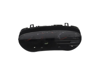 Odometer used - Audi A3 - 8L0920900M