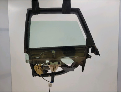 Left front window-lift used - Audi A3 - 8L4959801C