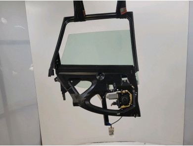 Rear left window-lift - Audi A3 I PH.2 - 8L4959801C - S0-1097P