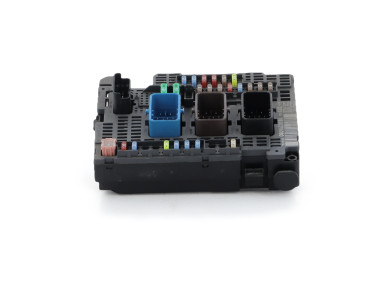 Boitier BSM - Citroen C4 II PH.2 - 9810296080 - Y1-8676E