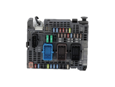 BSM - Citroen C4 II PH.2 - 9810296080 - Y1-8676E