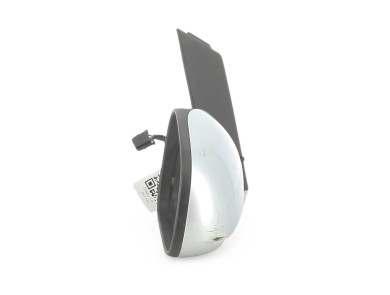 Right wing mirror - Seat ALTEA PH.2 - Gris Fonce - 5P1857508AA9B9 - U1-7050Q