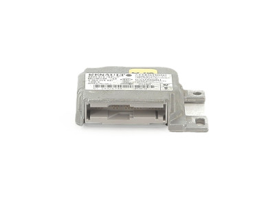 Airbag control unit - Renault CLIO CAMPUS II PH.1 - 8200375763 - W1-4741W