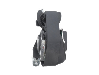 Left front seatbelt used - Seat ALTEA - 5P0857705BRAA