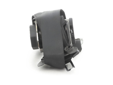 Left front seatbelt - Seat ALTEA PH.2 - 5P0857705BRAA - J1-8575Y