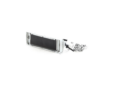 Multifunction screen - Peugeot 307 SW PH.1 - 6564FA - P1-7236T