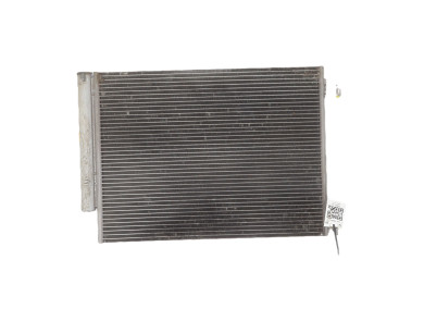 Radiateur de climatisation / Condenseur - Renault CLIO IV PH.1 - 921006843R - J1-7864Y