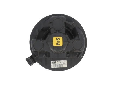 Air blower - Renault MODUS PH.1 - 7701209802 - C1-8437Y