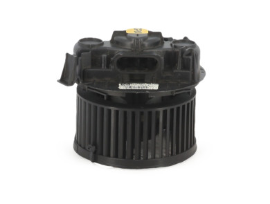 Air blower - Renault MODUS PH.1 - 7701209802 - C1-8437Y