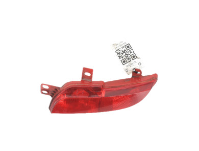 Right rear reflector - Peugeot 206 + - 6351HA - C1-5615W