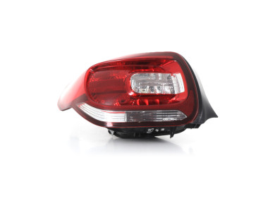 Left rear light - Citroen DS3 I PH.1 - 9676973880 - X1-7465H