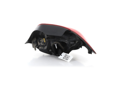 Left rear light - Citroen DS3 I PH.1 - 9676973880 - X1-7465H