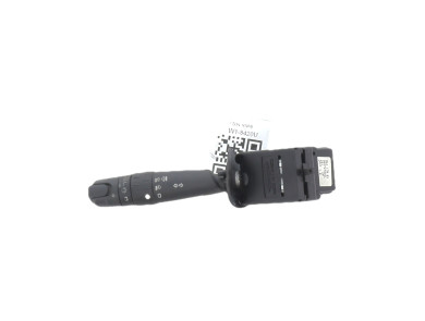 Left indicator stalk - Peugeot 406 PH.2 - 625375 - W1-8420U