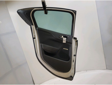 Porte arrière gauche - Citroen DS4 I PH.1 - Inconnu - 00009006S1 - K1-5292K