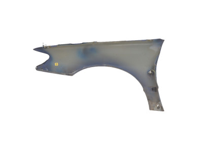 Right front fender - Peugeot 406 PH.2 - Bleu Fonce - 7841L6 - L1-8371W
