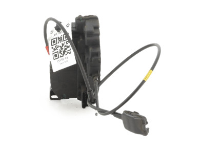 Serrure de porte avant droite - Renault KANGOO EXPRESS II PH.2 - Blanc - 8200497604 - R1-6913Z