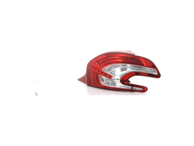Feu arrière droit - Peugeot 208 I PH.1 - 9672628380 - N1-7374Y