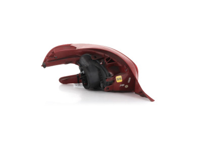Right rear light - Peugeot 208 I PH.1 - 9672628380 - N1-7374Y