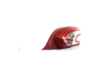 Right rear light - Peugeot 208 I PH.1 - 9672628380 - N1-7374Y