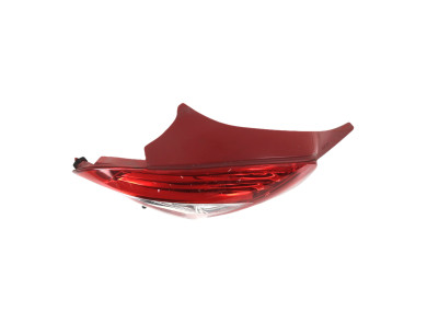 Feu arrière gauche - Peugeot 208 I PH.1 - 9672628280 - B1-7360X