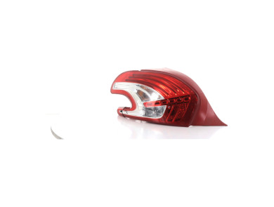 Left rear light - Peugeot 208 I PH.1 - 9672628280 - B1-7360X