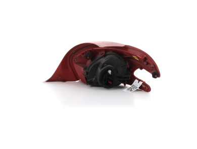 Feu arrière gauche - Peugeot 208 I PH.1 - 9672628280 - B1-7360X