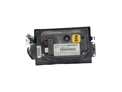 Multifunction screen - Citroen DS4 I PH.1 - 9804707380 - P1-8477K