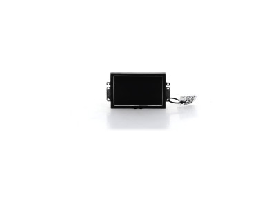 Multifunction screen - Citroen DS4 I PH.1 - 9804707380 - P1-8477K