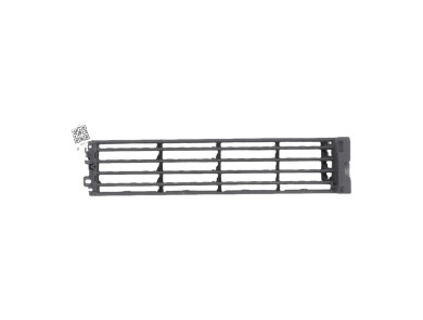 Piloted air inlet module - Renault MEGANE IV PH.1 - Blanc - 214F65316R - Y1-5187I
