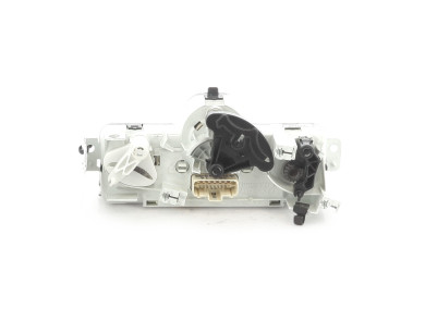 Heating control panel - Renault KANGOO EXPRESS II PH.2 - 275100550R - U1-8384Z