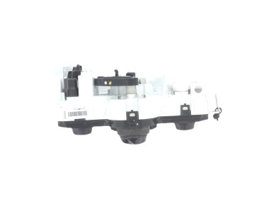 Heating control panel - Renault KANGOO EXPRESS II PH.2 - 275100550R - U1-8384Z
