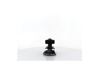 Treuil de roue de secours - Renault CLIO III PH.2 - 8200601401 - T1-4316V