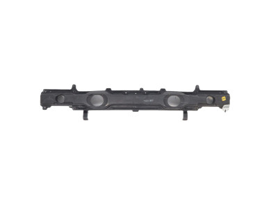 Rear bumper reinforcement bar - Hyundai IX35 PH.2 - Blanc - 866312Y000 - V1-8379B