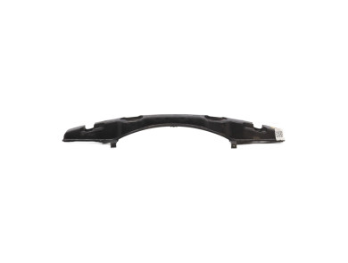 Rear bumper reinforcement bar - Hyundai IX35 PH.2 - Blanc - 866312Y000 - V1-8379B
