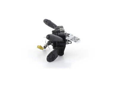Steering column stalk switch - Citroen C3 I PH.2 - 98069813XT - B1-8543S