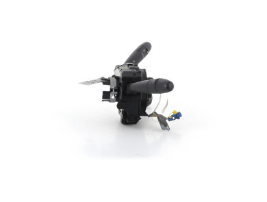 Steering column stalk switch - Citroen C3 I PH.2 - 98069813XT - B1-8543S