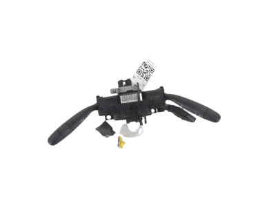 Steering column stalk switch - Citroen C3 I PH.2 - 98069813XT - B1-8543S