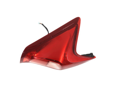 Left rear light - Nissan NOTE II - 26555-3VV0A- S1-4497G