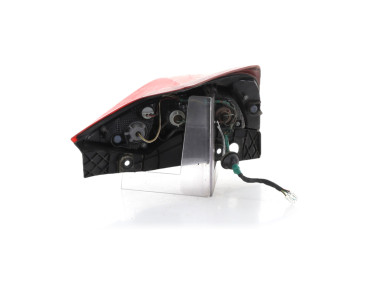 Left rear light - Nissan NOTE II - 26555-3VV0A- S1-4497G